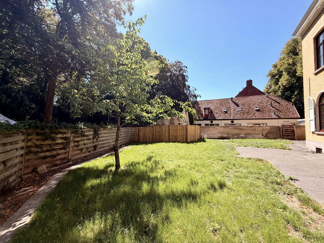 House Exterior