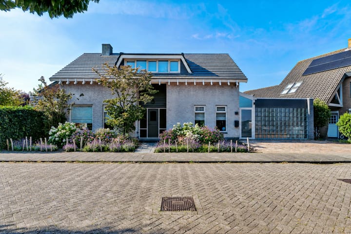 Jasmijnstraat 12 main image