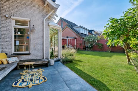 Afbeelding van Jasmijnstraat 12 - Tweede foto
