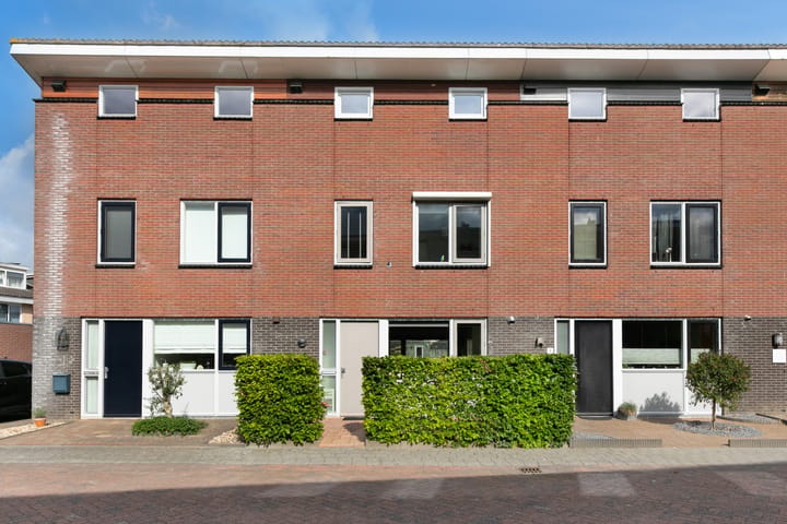 Maes Willemslaan 3 main image