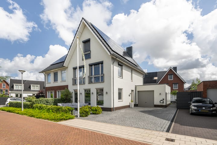 Nieuwe Vaart 7-B main image