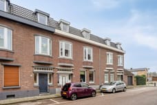 Afbeelding van Willemstraat 21 - Tweede foto
