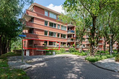 Iepenlaan 74 secondary image