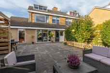 Afbeelding van Rembrandtweg 23 - Derde foto