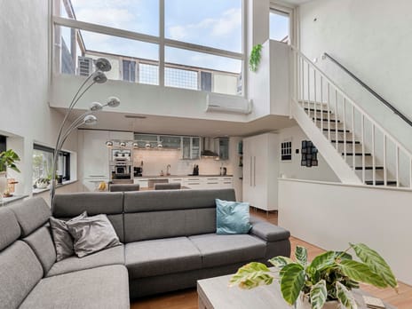 Afbeelding van Houtrakgracht 272 - Derde foto