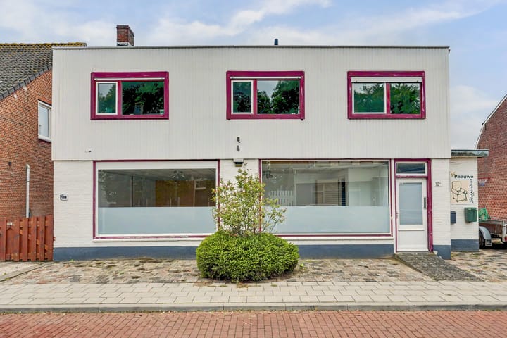 Vinkenissestraat 10 main image
