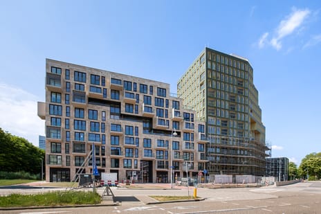 Eiffelstraat 325