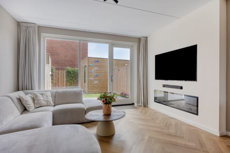 Christina de Ridderstraat 20 secondary image