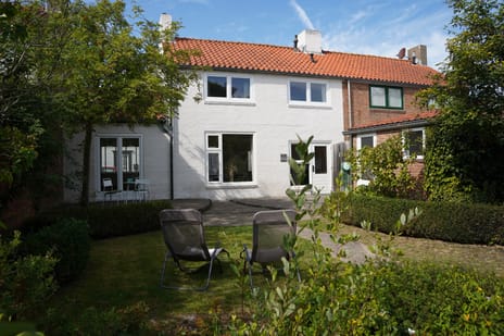 Zegveldstraat 3 main image