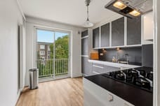 Afbeelding van Gabriëlstraat 61-4 - Derde foto