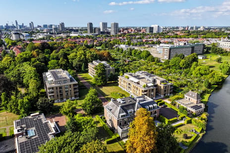 Arentsburghlaan 84 main image