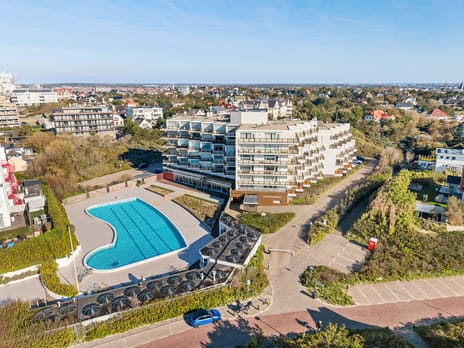 Residence Rembrandt 48 main image