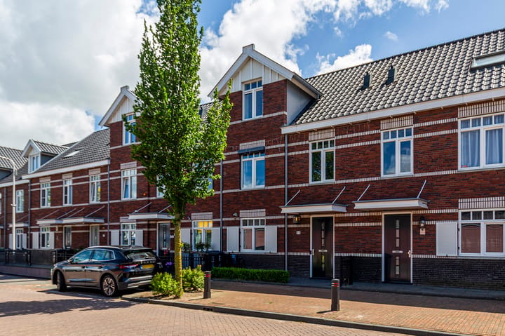 Rijsenburgerweg 23 main image