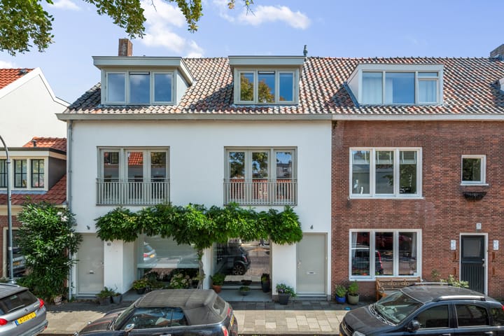 Gedempte Raamgracht 65-A main image