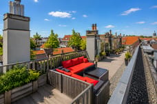 Afbeelding van Sumatrastraat 207-U - Derde foto