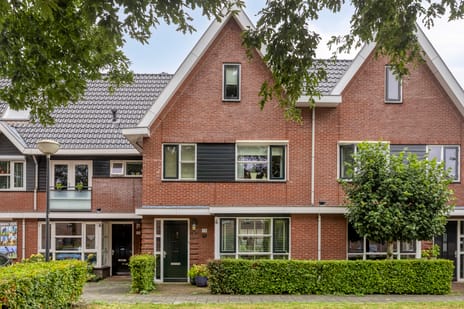Ruurd Visserstraat 34 main image