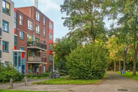 Wethouder De Roosplein 140