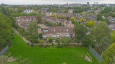 Afbeelding van van Limburg Stirumplantsoen 24 - Tweede foto