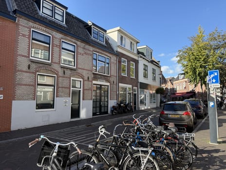 Havenstraat 16-A