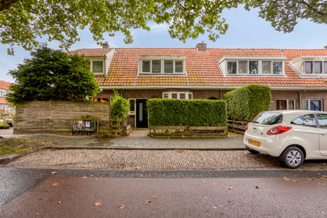 Tjerk Hiddesstraat 52 main image