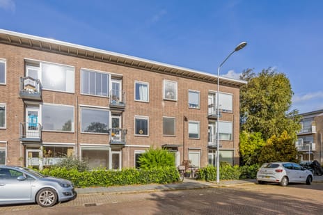 Prins Bernhardlaan 123