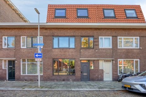 Mariëndaalstraat 6 main image