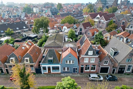 Afbeelding van Turfhaven 12 - Tweede foto