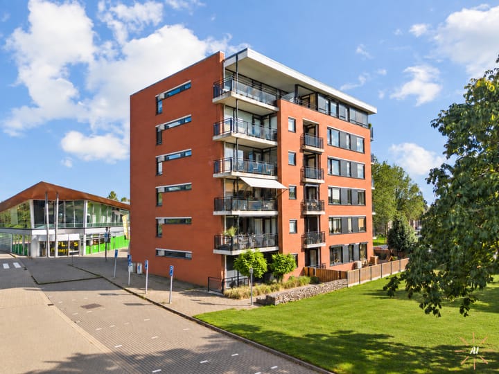 de Beente 92-F main image