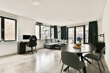 Afbeelding van Eef Kamerbeekstraat 210 - Derde foto