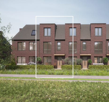 Aan de Korte Vliet (Bouwnr. 21)