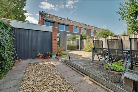 Cort van der Lindenstraat 46 tertiary image
