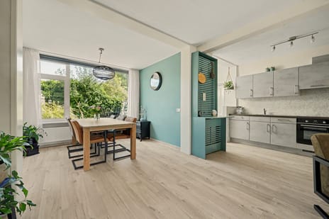 Cort van der Lindenstraat 46 secondary image