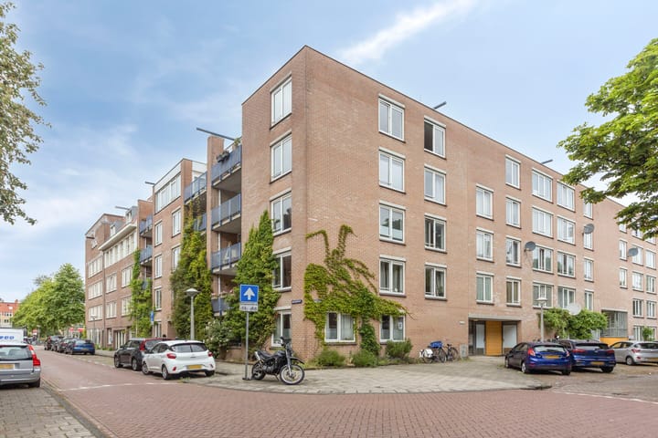 Boeroestraat 108 main image