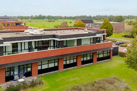 Afbeelding van Omloop 10 - Tweede foto