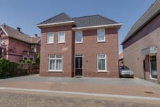 Afbeelding van Dijkstraat 21-a - Derde foto