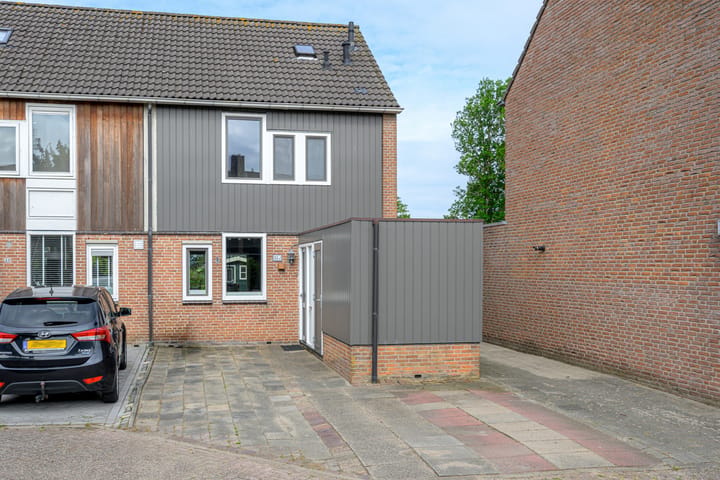 Krommeakker 25-A main image