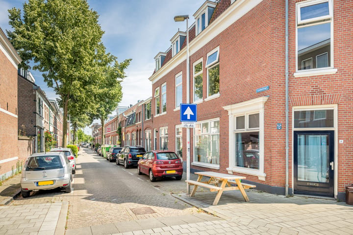 Lindestraat 1 main image