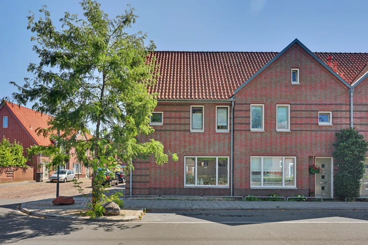Tweede Emmastraat 77 main image