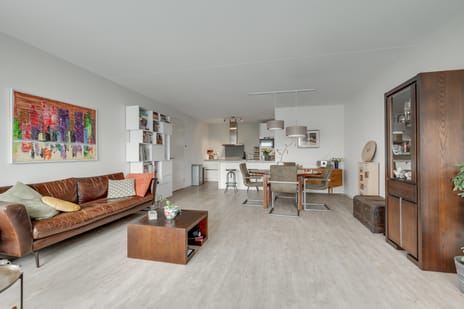 van Vollenhovenlaan 132 main image