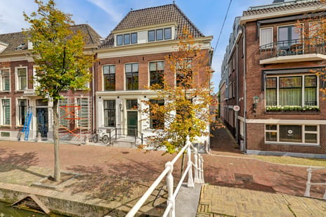 Koornmarkt 18-A