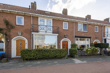 Thorbeckelaan 31 main image