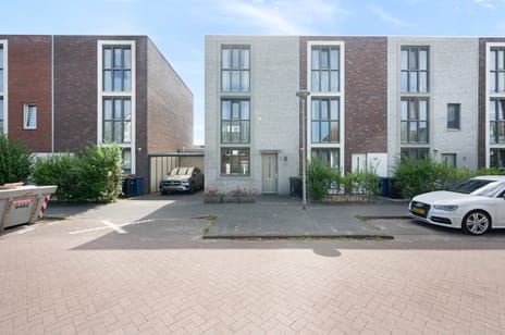 Afbeelding van Hebatstraat 24 - Tweede foto