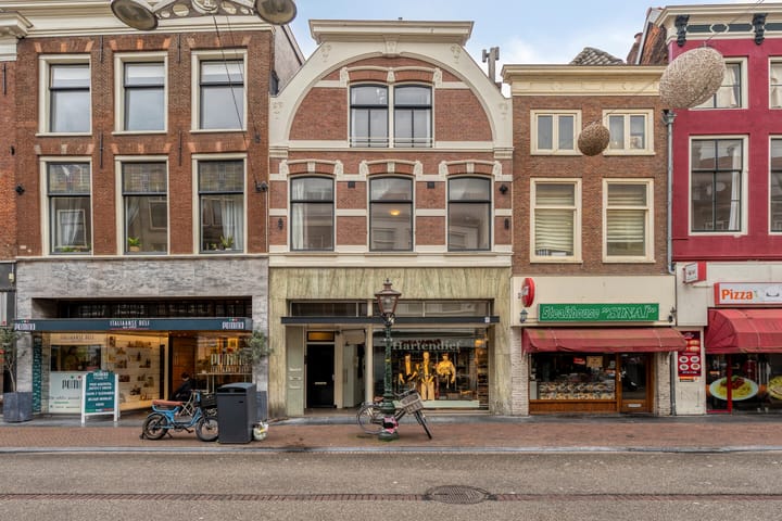 Breestraat 171-A main image