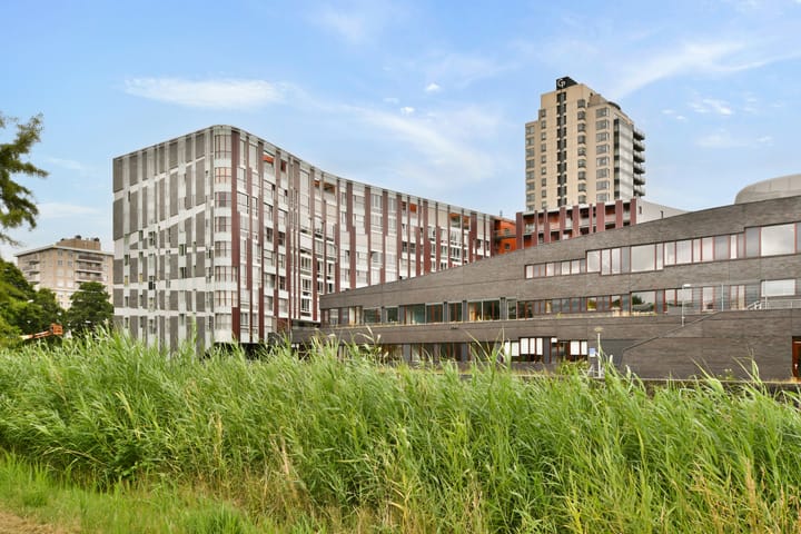 Van Leijenberghlaan 8-S main image