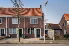 Afbeelding van Jan Barendselaan 195-A - Tweede foto