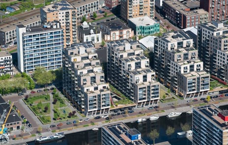 1e Lulofsdwarsstraat 30-G tertiary image
