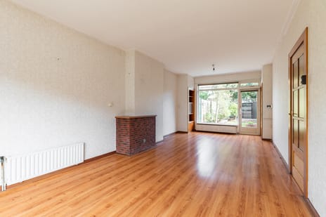Afbeelding van Saturnusstraat 25 - Derde foto