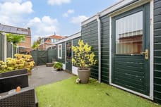 Afbeelding van van Diemenstraat 8 - Derde foto