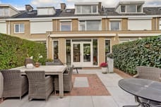 Afbeelding van De Mérodelaan 30 - Derde foto