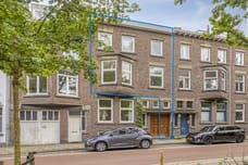 Afbeelding van Orleansplein 12-A - Tweede foto